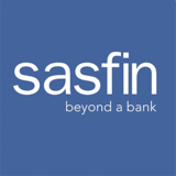 Sasfin Bank logo