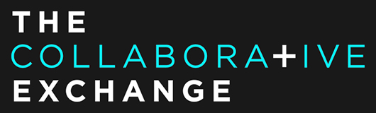 The Collaborative Exchange logo